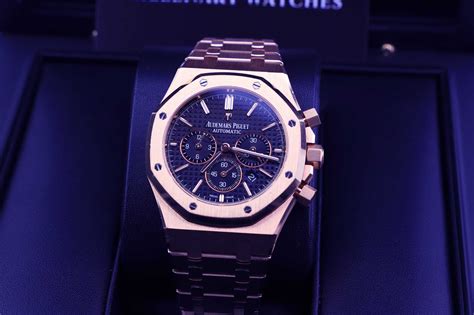 audemars piguet colors